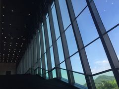 -广州市城市规划展览中心