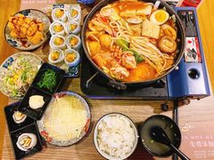 -左舞和风屋便当(金地店)