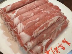 -总参北京涮羊肉