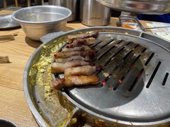 -姜虎东白丁烤肉(深圳湾后海汇店)