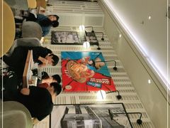 大堂-避风塘·老港味餐厅(虹口龙之梦店)