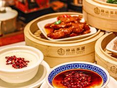 -禄运茶居·手工点心(猎德店)