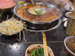 -邓莽子老火锅(中兴路总店)
