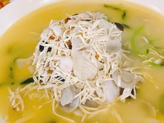 -花园茶楼(兴城西路店)