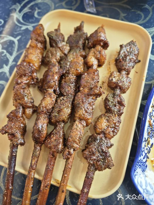 回辉登偰氏面片(东莲花美食街店)图片