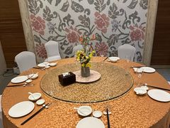 -桐庐海博大酒店中餐厅