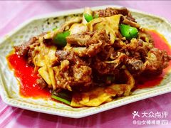 -乐乐餐厅(湘子庙街店)