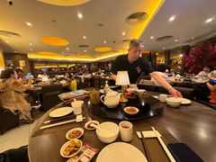 -中国厨房/台湾牛肉面
