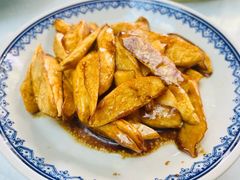 -芸海阁·农家私房菜(沙家浜景区出口店)