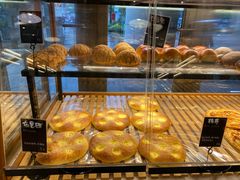 -Dough&Joe团憩(瑞虹天地月亮湾店)