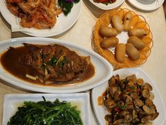 -南海渔家•海鲜•正宗海南菜(海棠湾店)