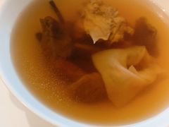 -富力丽思卡尔顿酒店·丽轩中餐厅