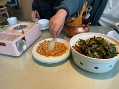 -品味泸沽湖•民族特色菜(大落水店)