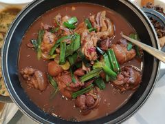 -道道鲜·崇明私房菜(五角场店)