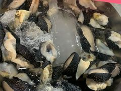 -班赞海鲜市场