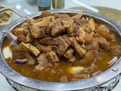 -聚福缘菜馆(隆昌路店)
