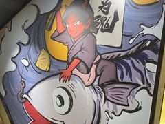 -熊吞·大碗丼烧肉饭(济宁万达广场店)