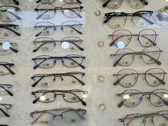 -锦泉眼镜视光体验中心(环市西路店)