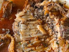 -巴陵全鱼席(湖南老字号汴河街店 )