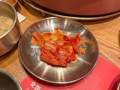 -恒生万鹂广场(唐镇店)