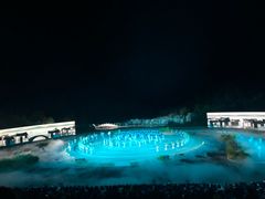 -鼎盛王朝康熙大典实景演出