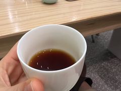 -Jeans Coffee牛仔裤咖啡
