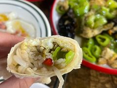 -清真·馬坡二旦烧烤(人生一串拍摄店)