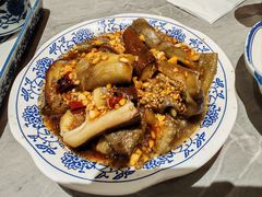 -老三羊汤【北兴隆街店】