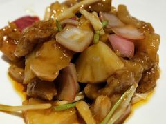 -禧宴Joyous Restaurant(禧园店)