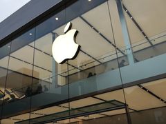 -Apple零售店(成都太古里店)