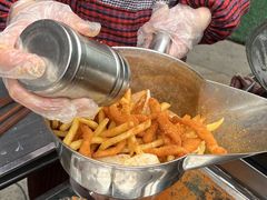 -味子夫鸡柳(解放碑总店)