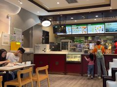 -德克士(前门店)