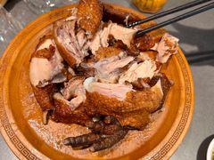 -老淮滨-蚌埠非遗小吃(淮河路店)