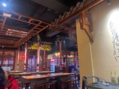 -炭窑水浒烤肉(汉阳鹦鹉巷子店)