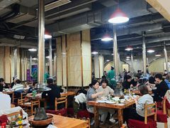 -元盛居(生态大街店)