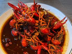 -红盔甲·小龙虾(车公庙店)