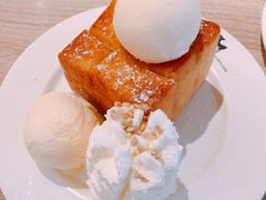 -After You Dessert Cafe(CENTRALWORLD)