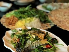 -草鱼先生潮州鱼生·虾生(新厦花园店)