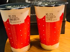 -THE ALLEY 鹿角巷(华润万象城店)