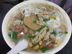 -港门粉第一家
