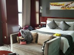 -常州环球恐龙城维景国际大酒店