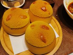 招牌菠萝包-炳胜公馆(珠江新城店)