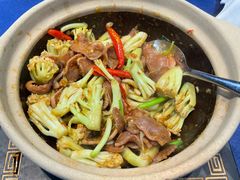 -东方山水金沙酒店-雅香阁中餐厅