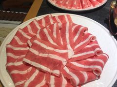 -小洋府铜锅涮肉(南锣鼓巷店)