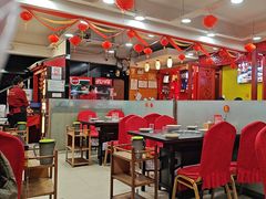 -芦月轩羊蝎子(北蜂窝店)