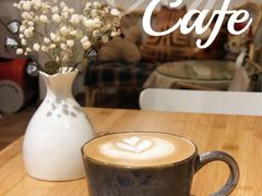 -C.Y Cafe