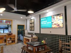 大堂-巴隆门重庆老火锅(太湖路店)
