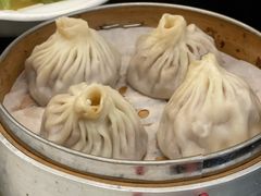 灌汤包-福昌饭店(河西店)