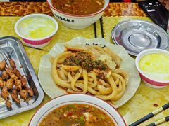 -天境牦牛壮骨汤(人民路旗舰店)