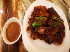 -椿记烧鹅(叠彩店)